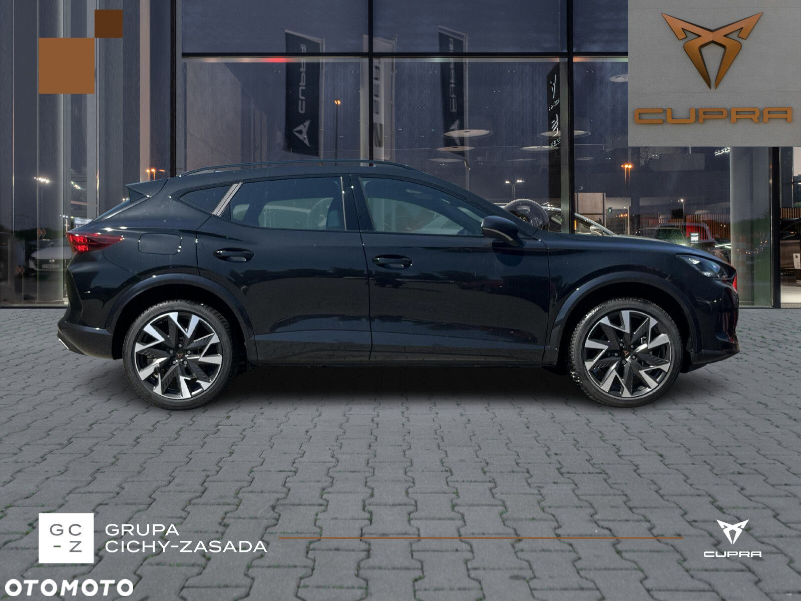Cupra Formentor - 6