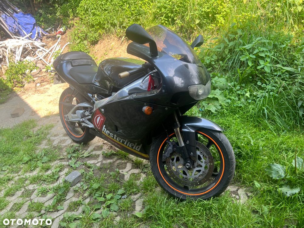 Aprilia RS - 1