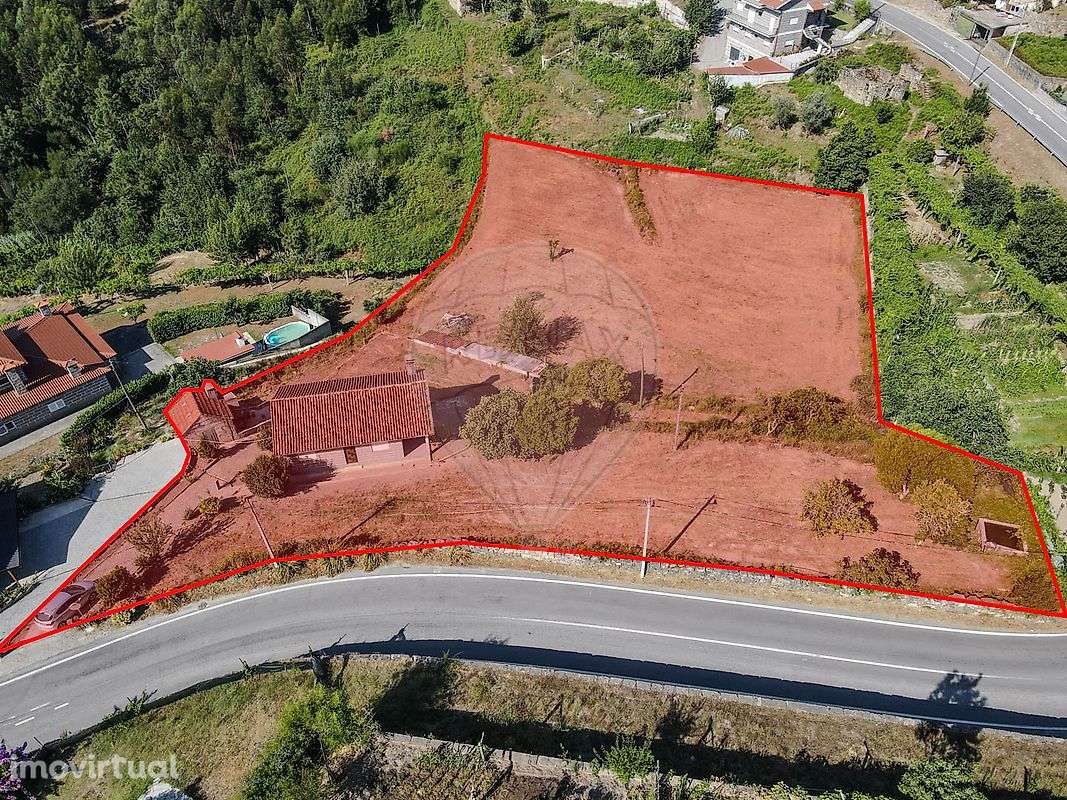 Moradia T3 para venda - Grande imagem: 2/29