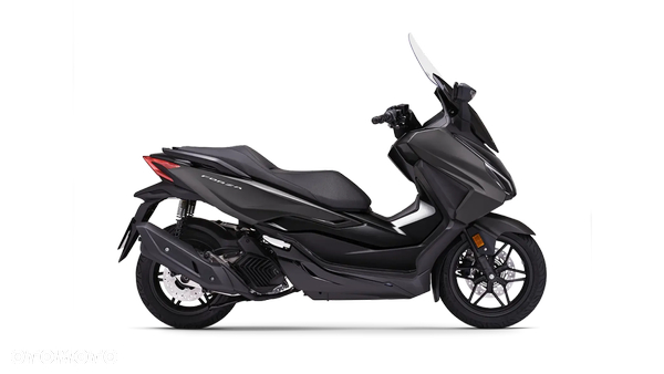Honda NSS