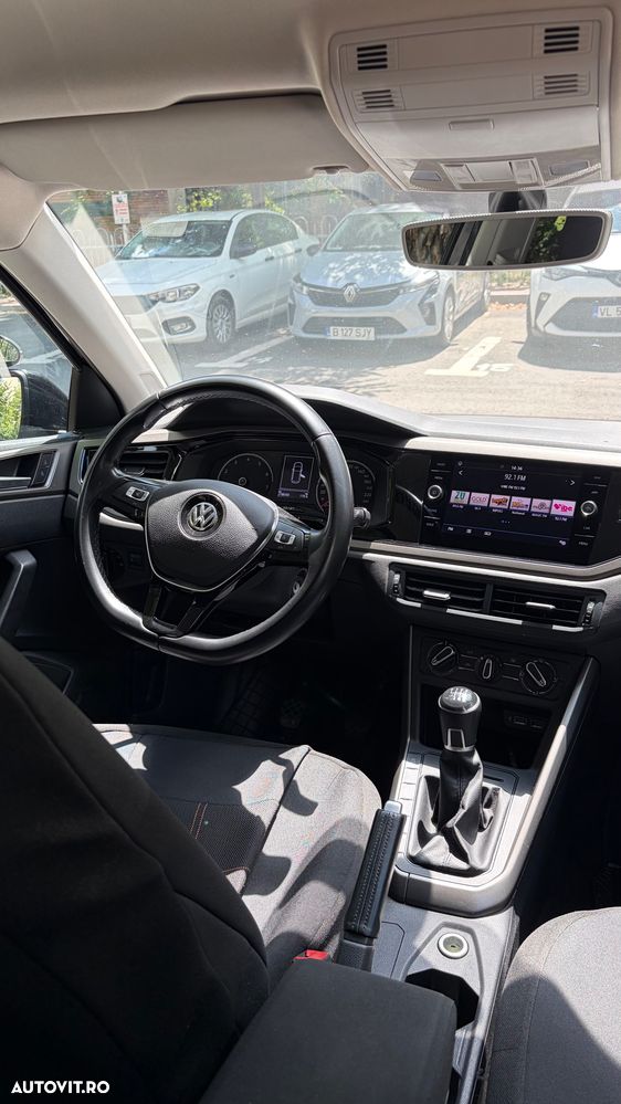 Volkswagen Polo - 6