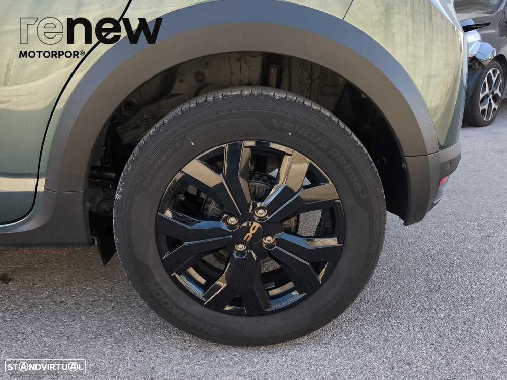 Dacia Sandero 1.0 ECO-G Extreme + Up&Go Bi-Fuel - 30