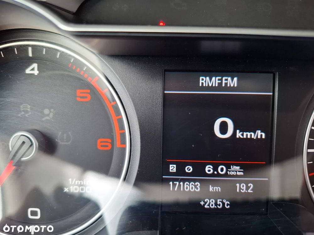 Audi A4 Limousine 2.0 TDI DPF Ambition - 6