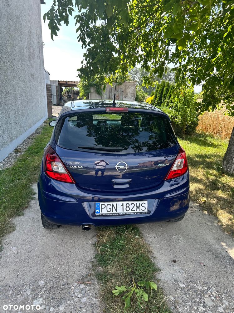 Opel Corsa 1.3 CDTI - 2