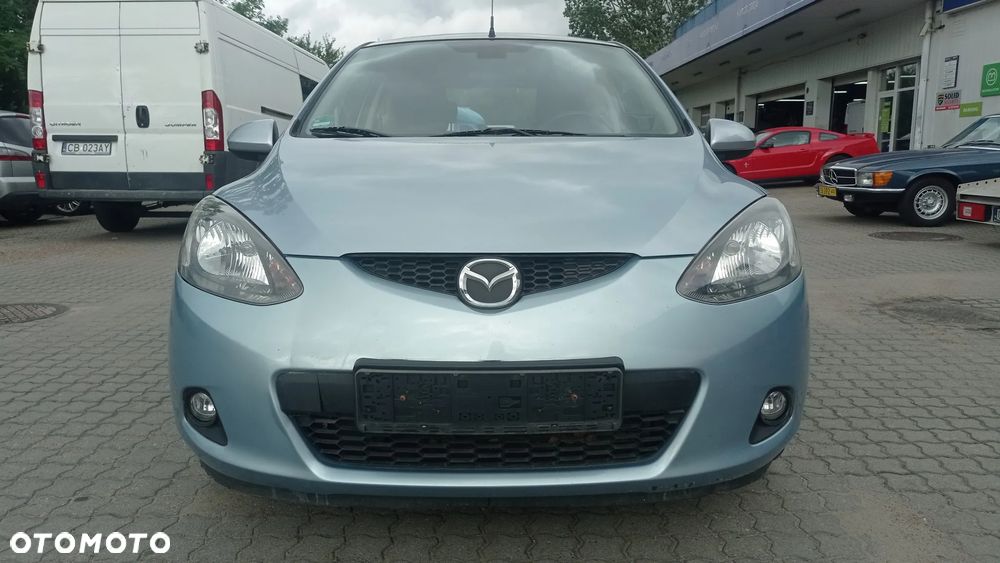 Mazda 2 1.5 Sport - 33