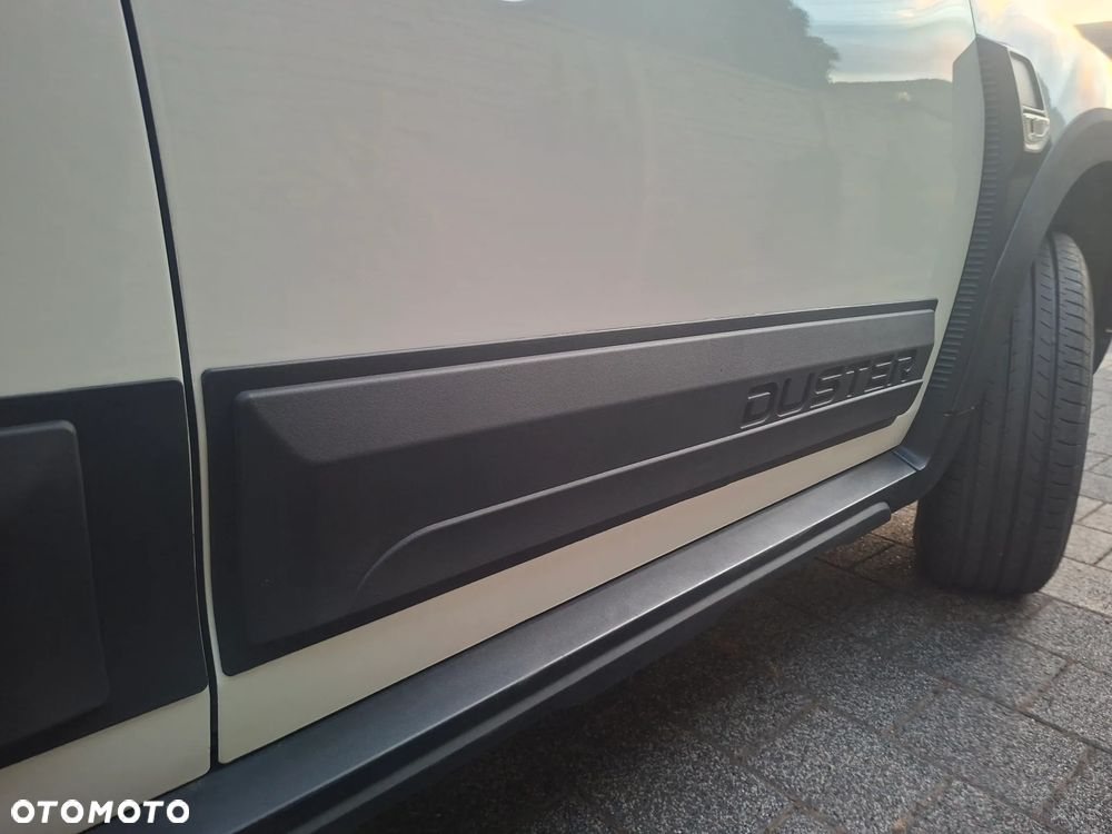 Dacia Duster 1.3 TCe Comfort - 14