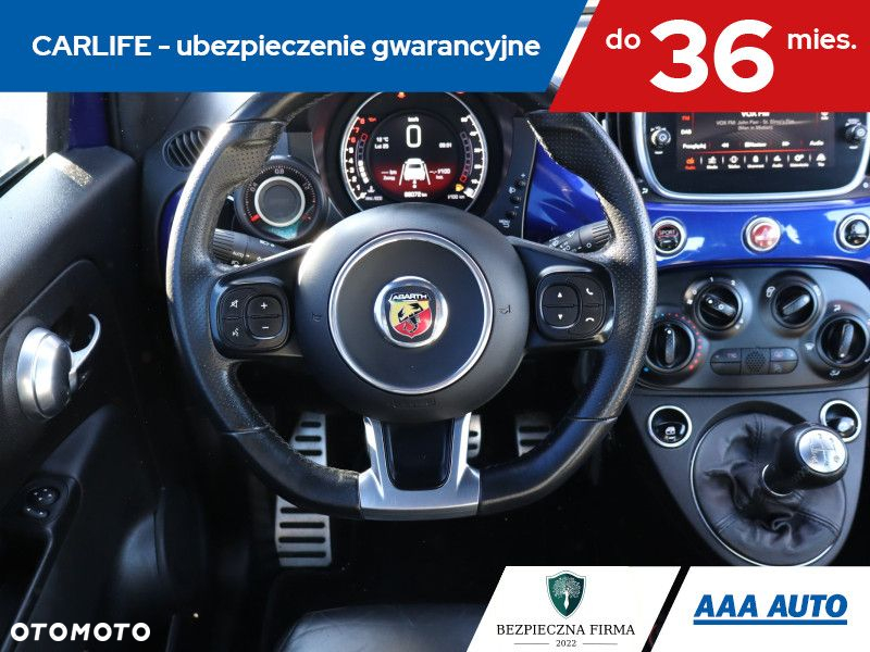 Abarth 595 - 18