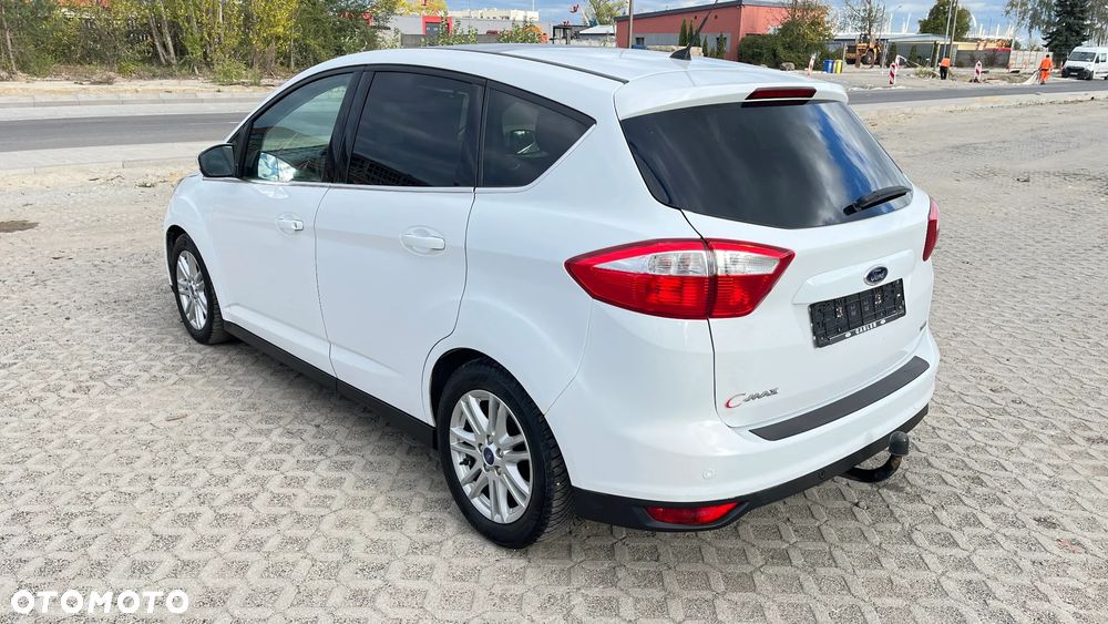 Ford C-Max 2015 photo 2