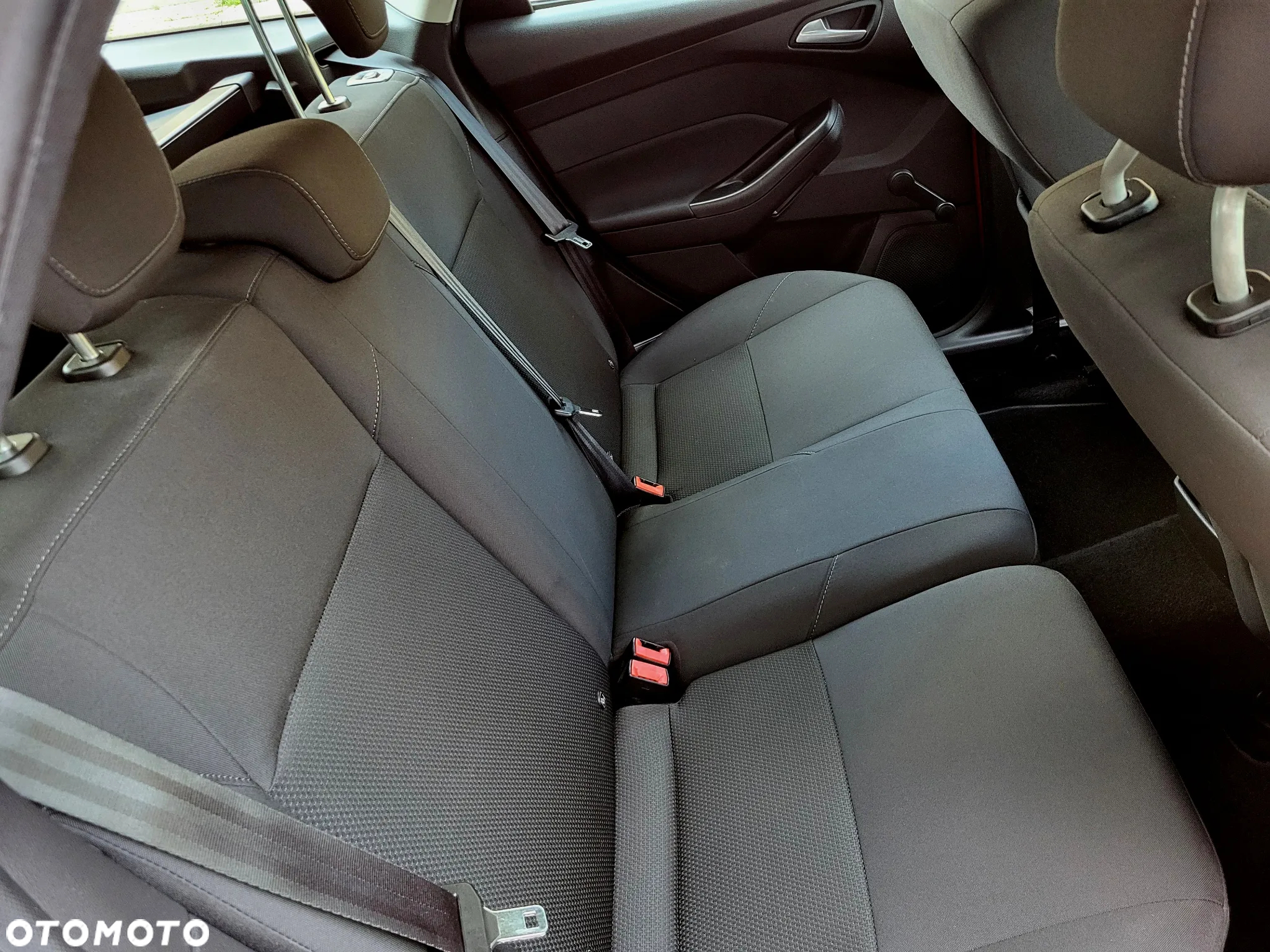 Ford Focus - 22