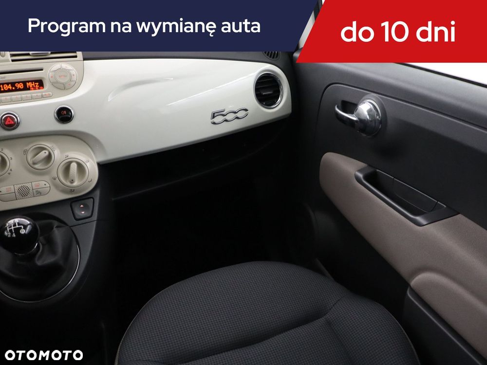 Fiat 500 - 10