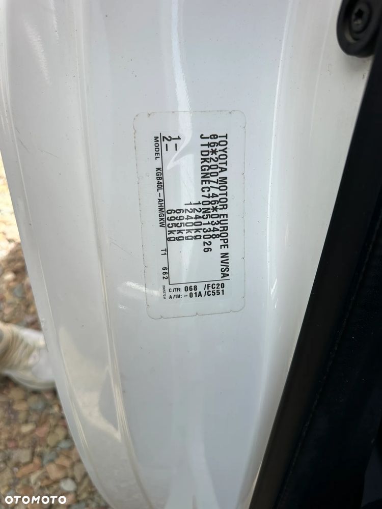 Toyota Aygo 1.0 VVT-i Color Edition - 19