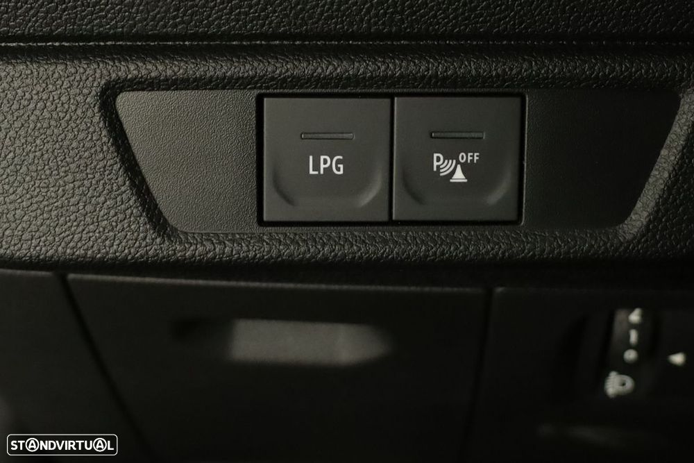 Dacia Sandero 1.0 ECO-G Essential Bi-Fuel - 18