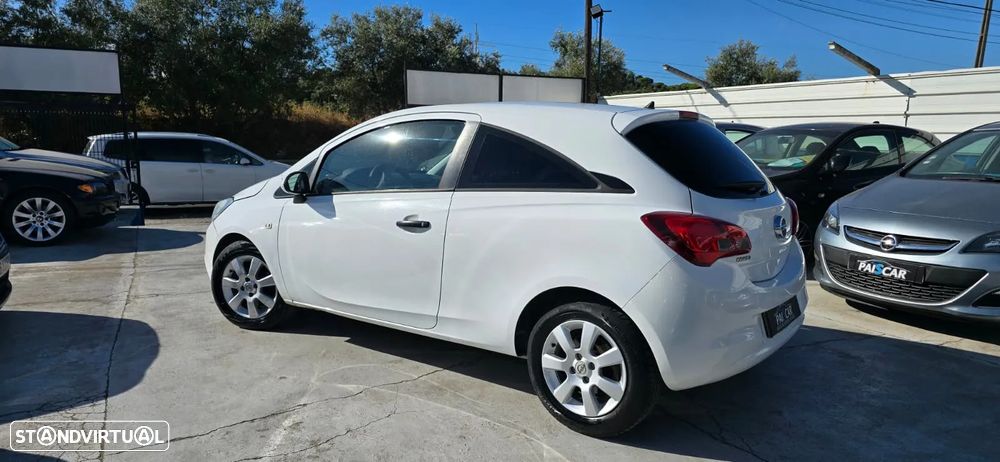 Opel Corsa - 6
