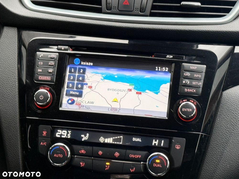 Nissan Qashqai 1.6 DIG-T Acenta - 20