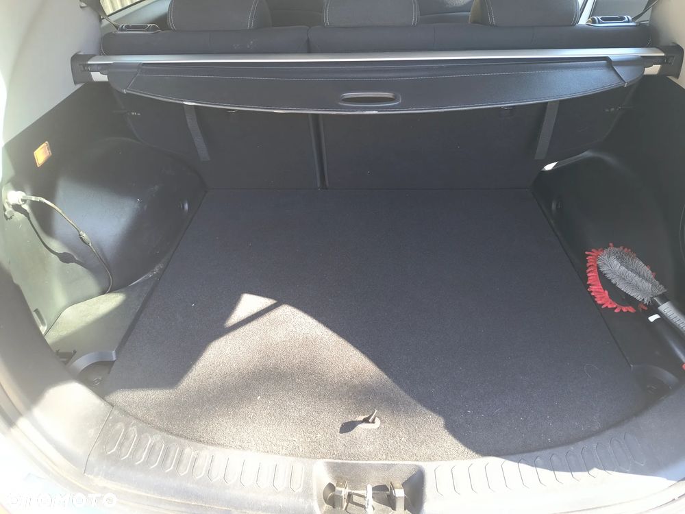 Kia Sportage - 8