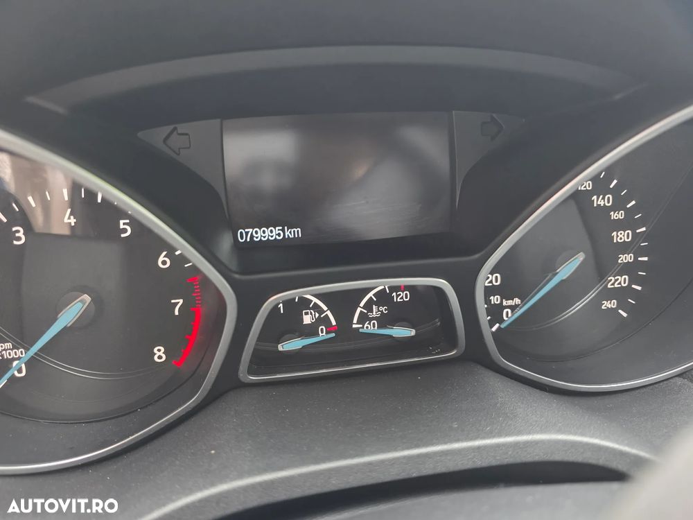 Ford Kuga - 7