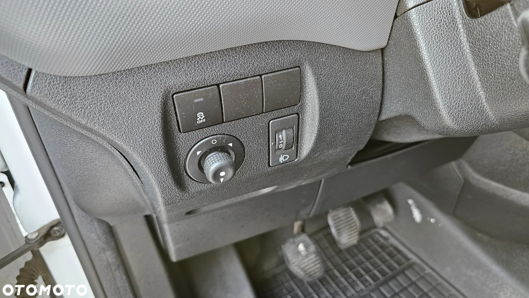 Citroën Berlingo - 19