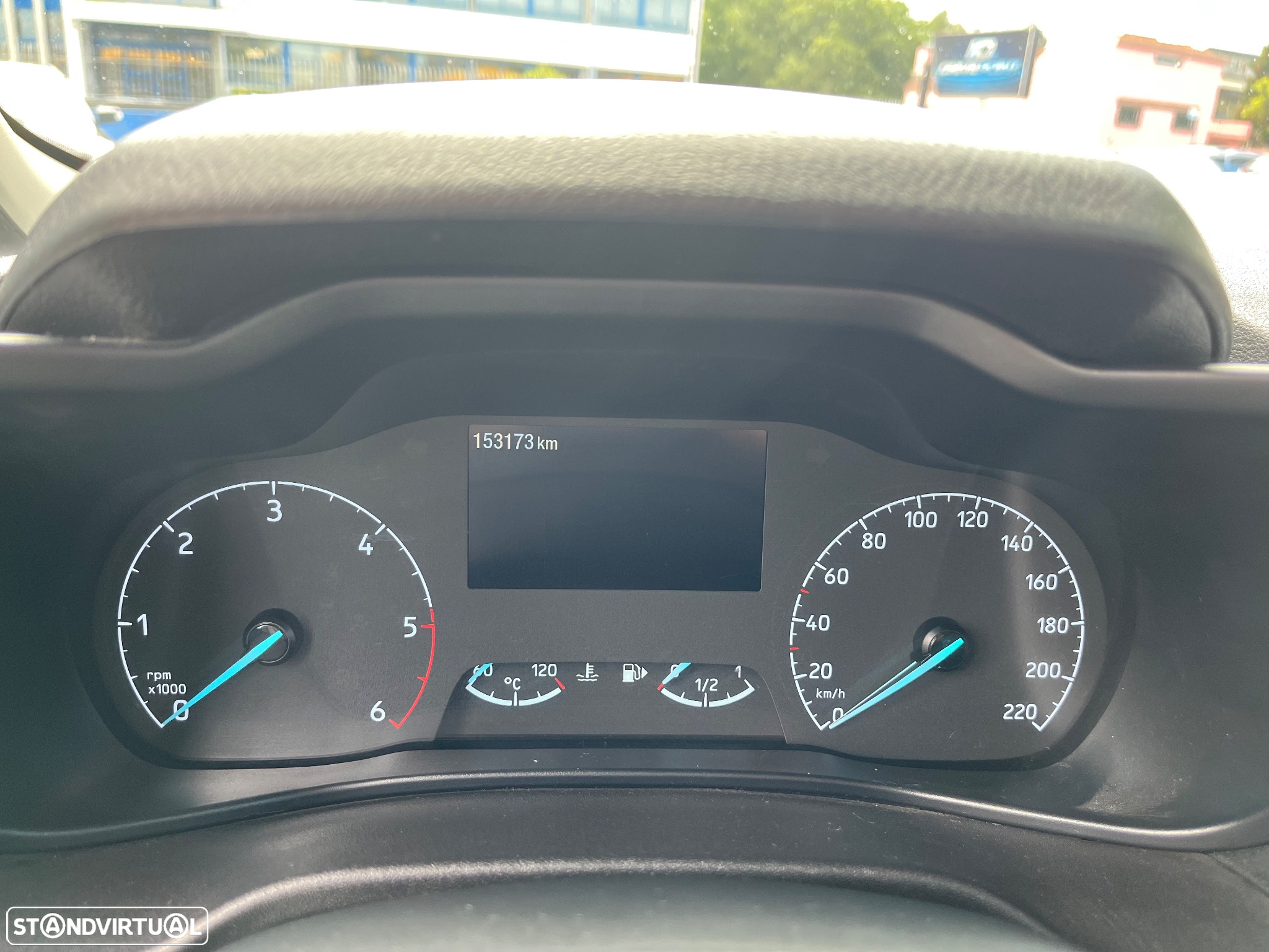 Ford Transit Connect 1.5 TDCi 230 L1 Trend - 32