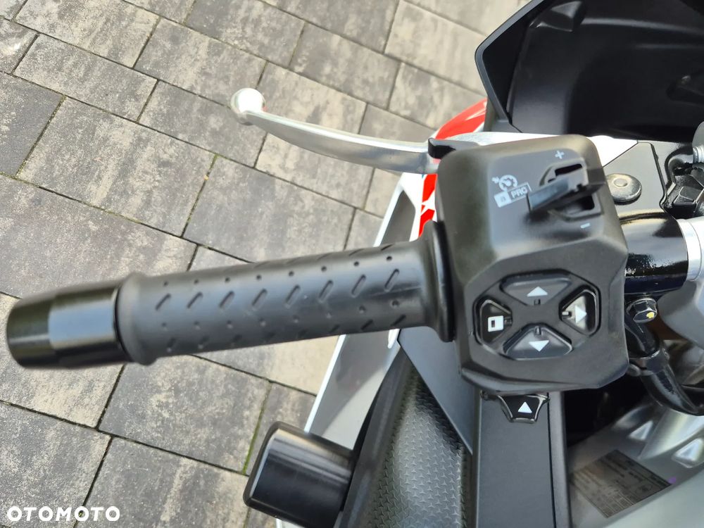 Aprilia RS - 36