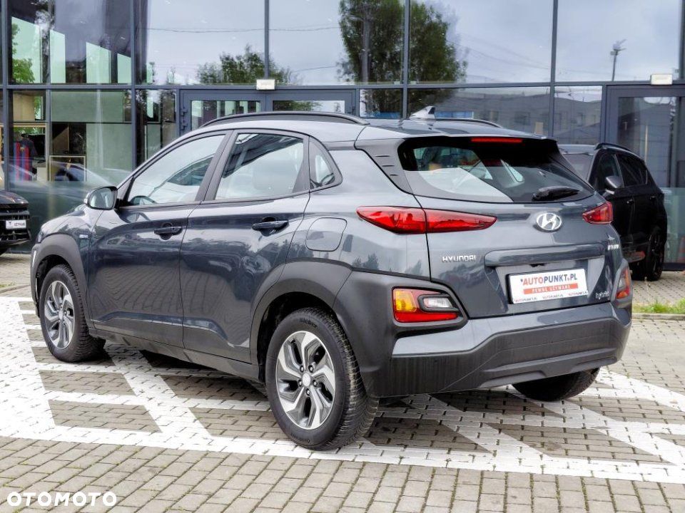 Hyundai Kona - 3