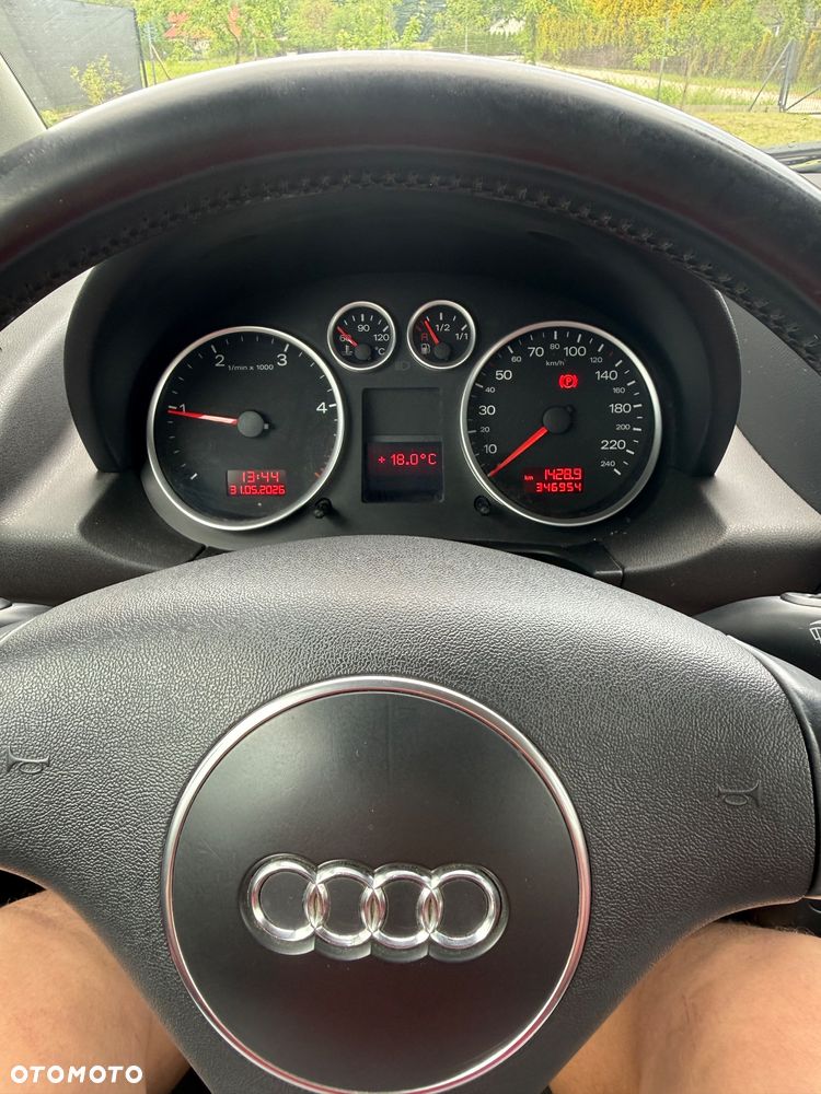 Audi A2 1.4 TDI - 7