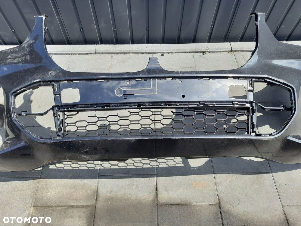 ZDERZAK PRZÓD PRZEDNI BMW X5 G05 M-PAKIET 475 - 4