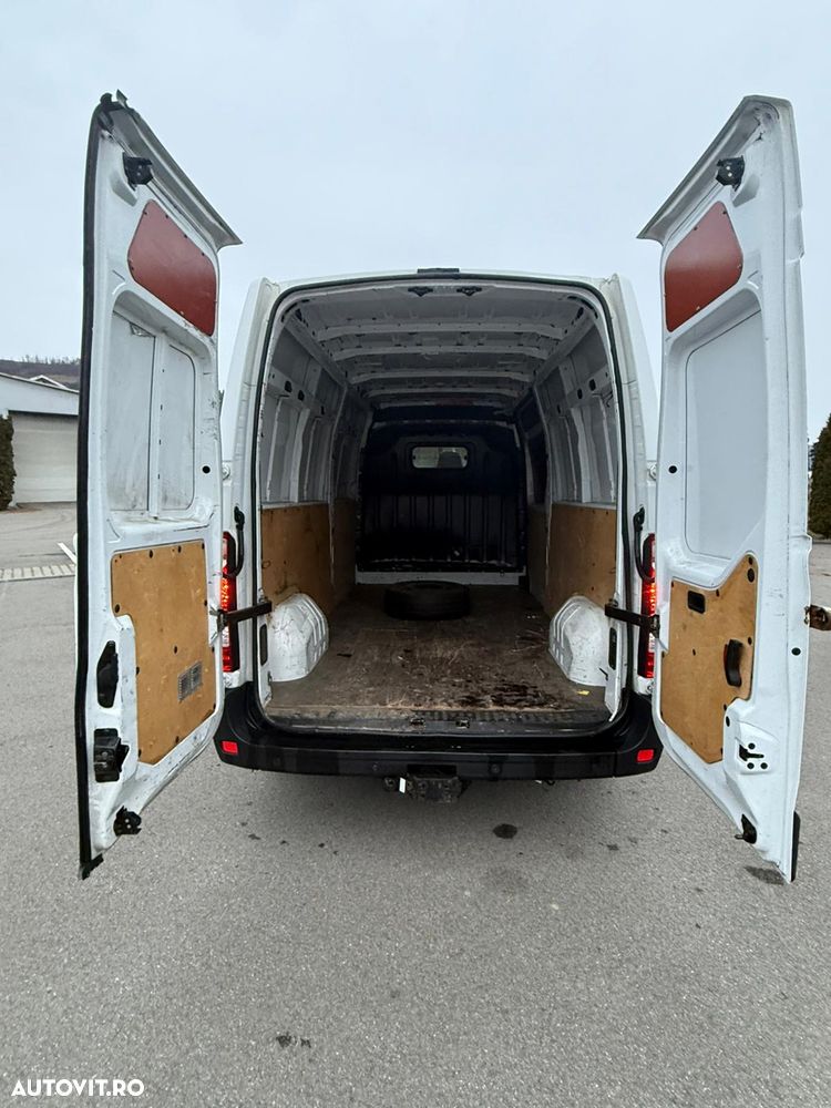 Renault Master - 12
