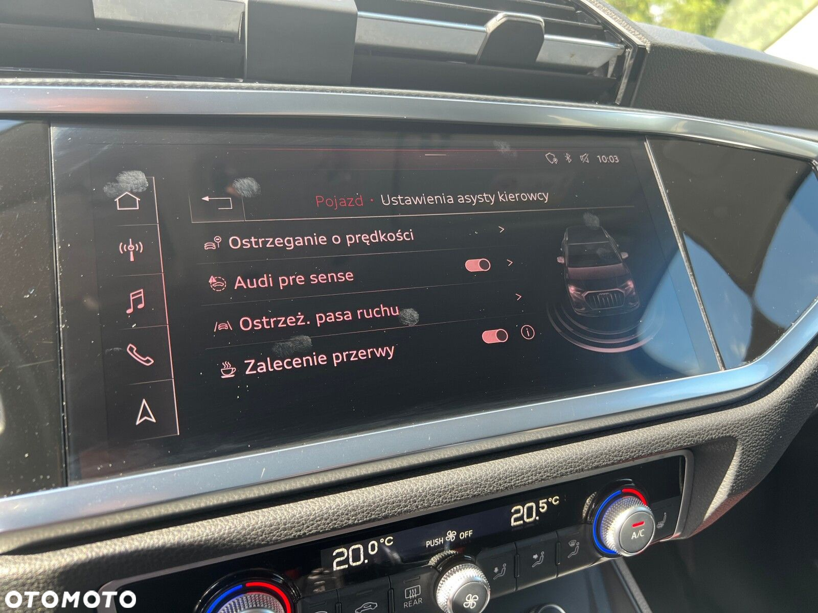 Audi Q3 40 TFSI Quattro S tronic - 13