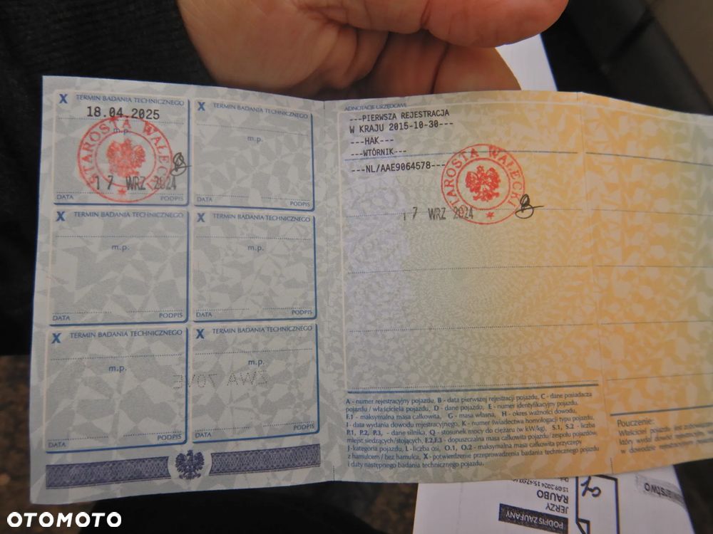 Renault Trafic 2.0 dCi - 15