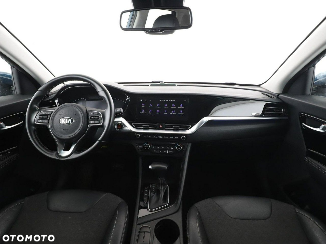 Kia Niro 1.6 GDI PHEV 2WD Edition 7 - 15