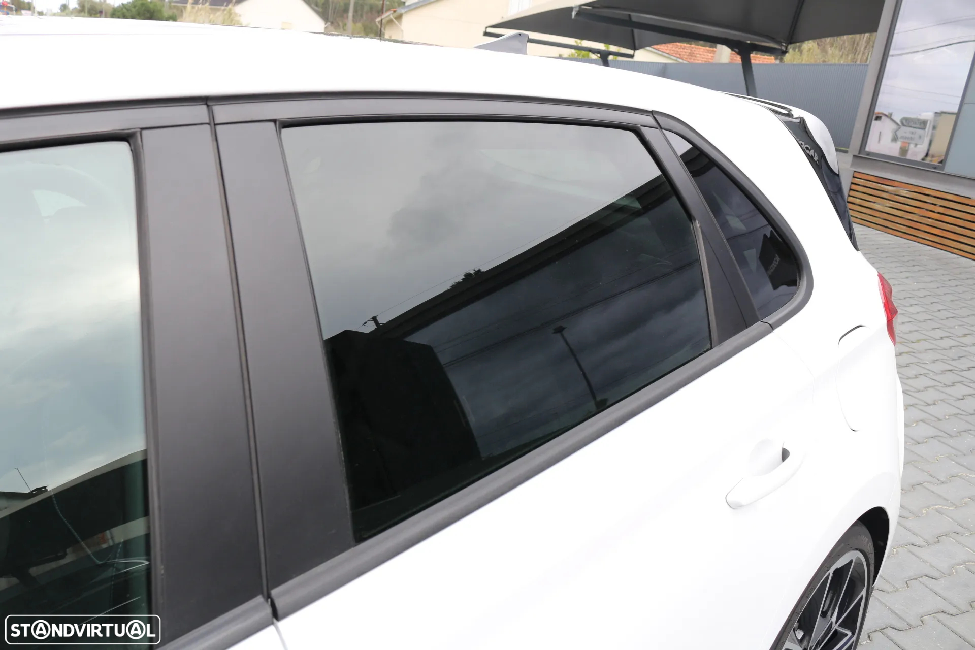 Hyundai i30 N 2.0 T-GDi Performance Pack - 15