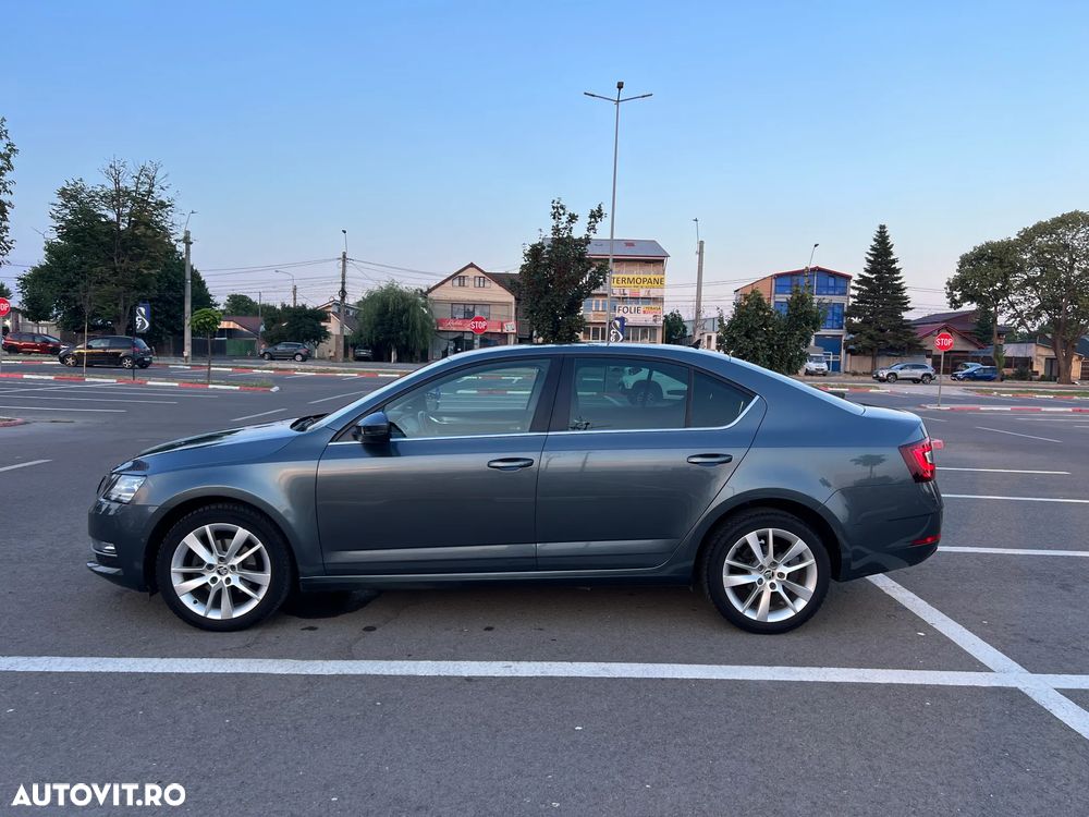 Skoda Octavia 1.0 TSI DSG Style - 31