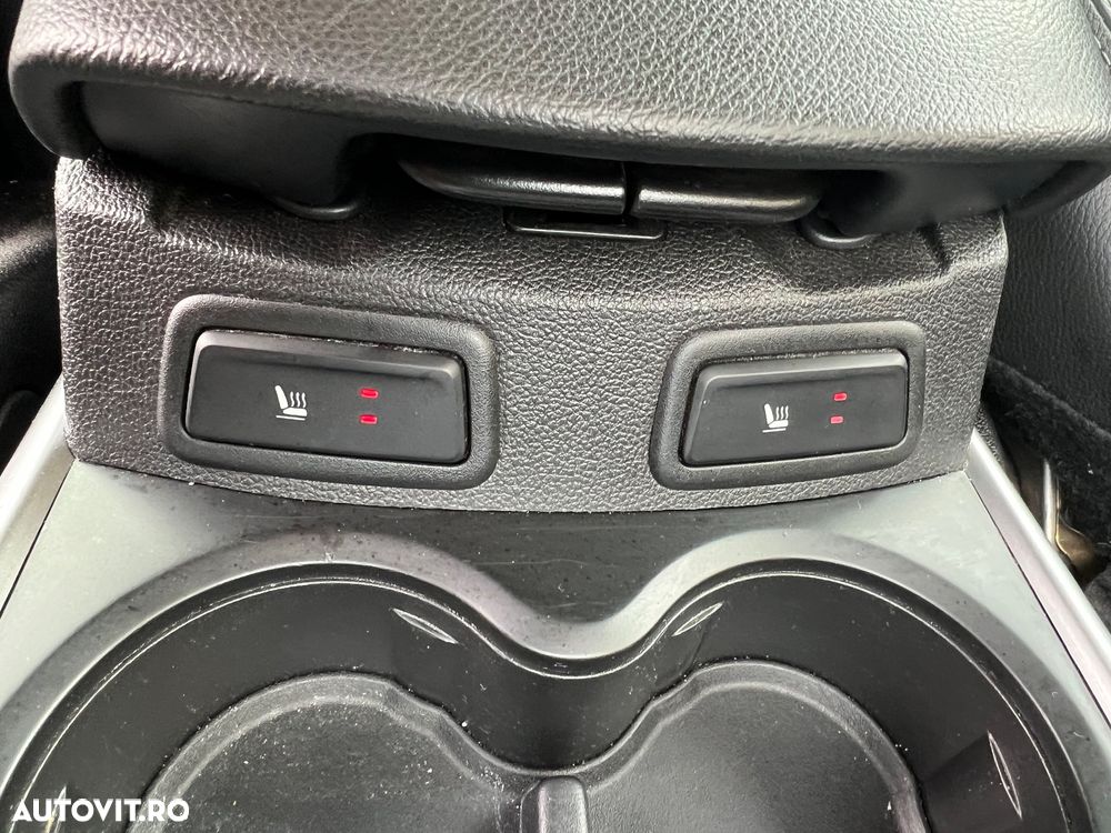 Renault Kadjar Energy dCi 130 4x4 Bose Edition - 12