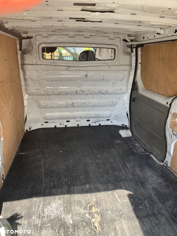 Opel VIVARO - 14