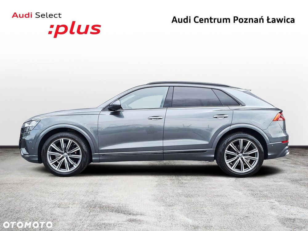 Audi SQ8 - 7