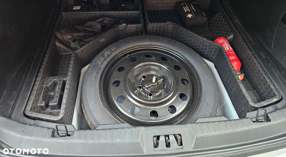 Ford Edge - 17