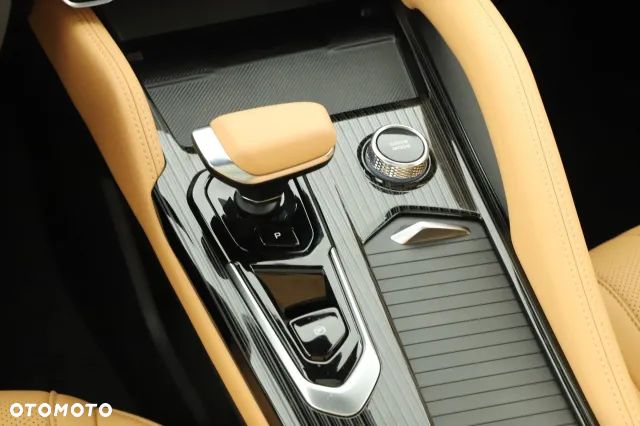 Geely Monjaro - 12