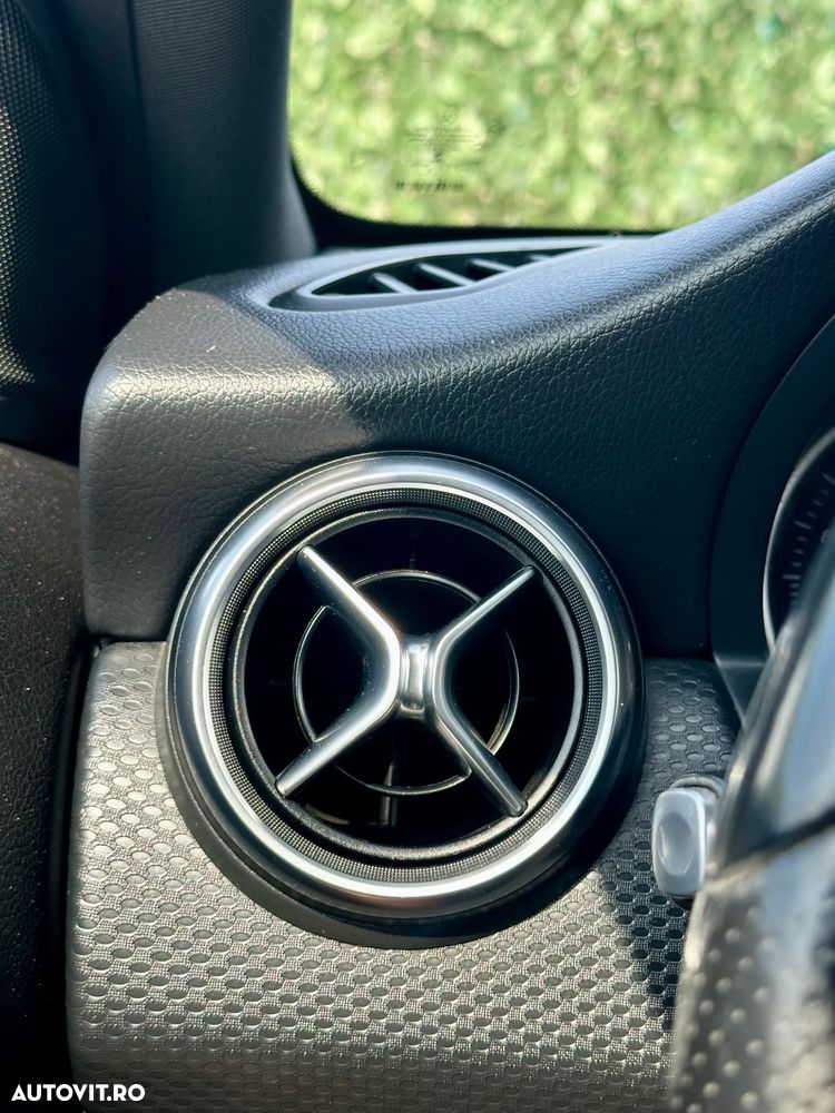 Mercedes-Benz A 160 - 29