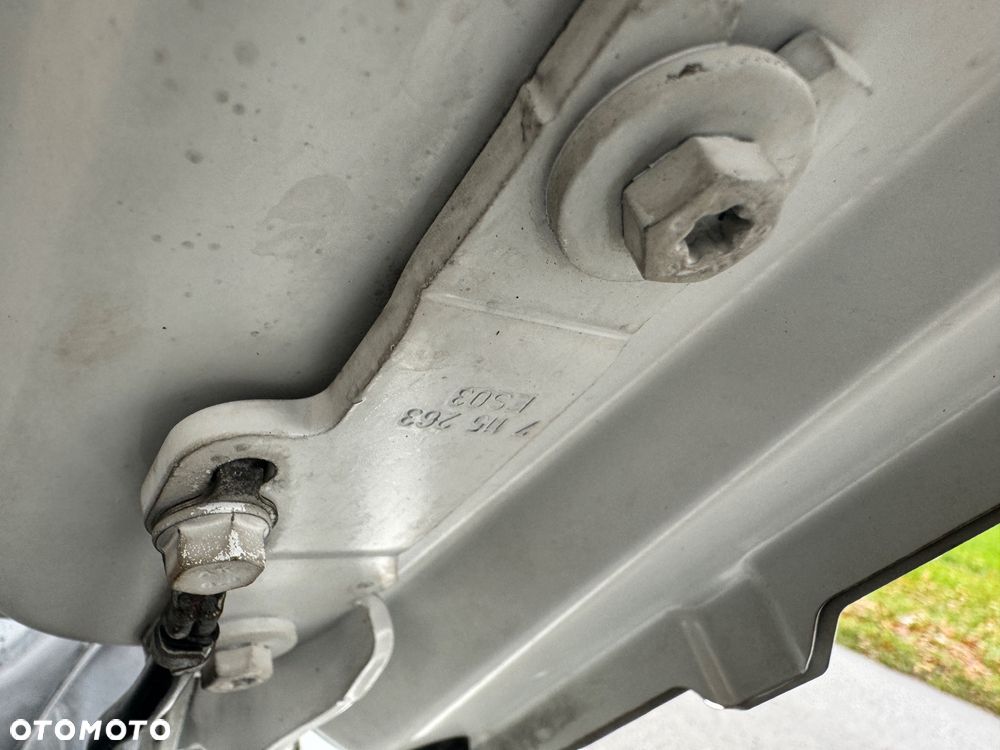 BMW Seria 3 316d Edition M Sport Shadow - 25