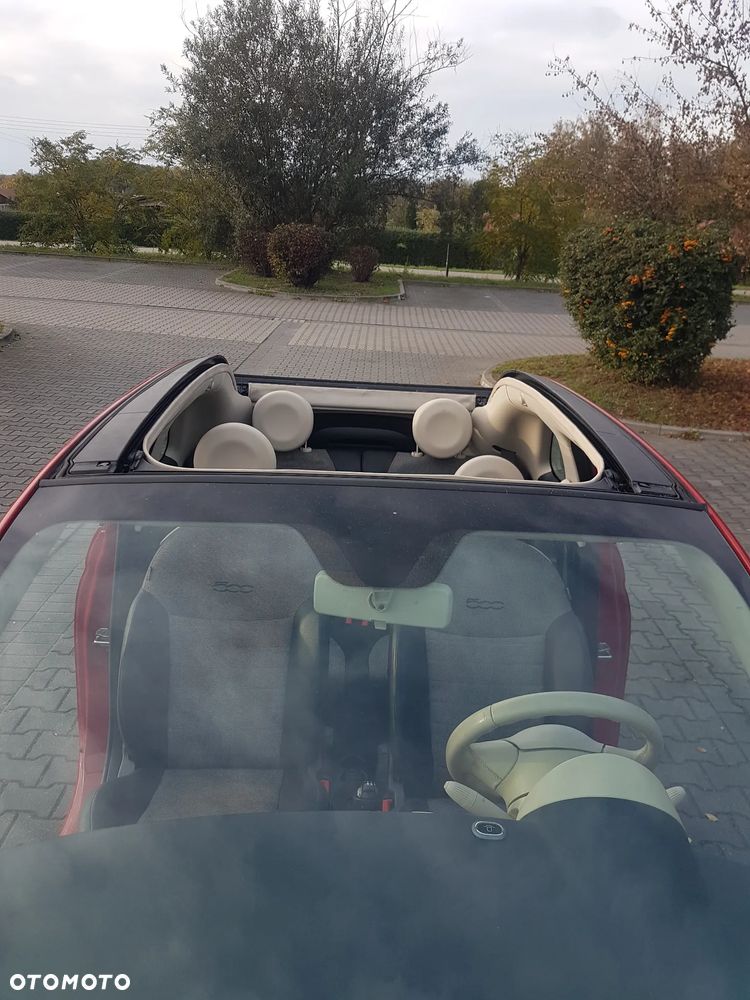 Fiat 500 - 24