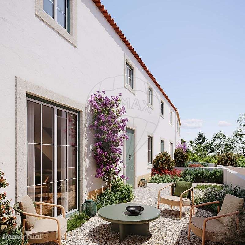 Moradia T3 para venda - Grande imagem: 2/4