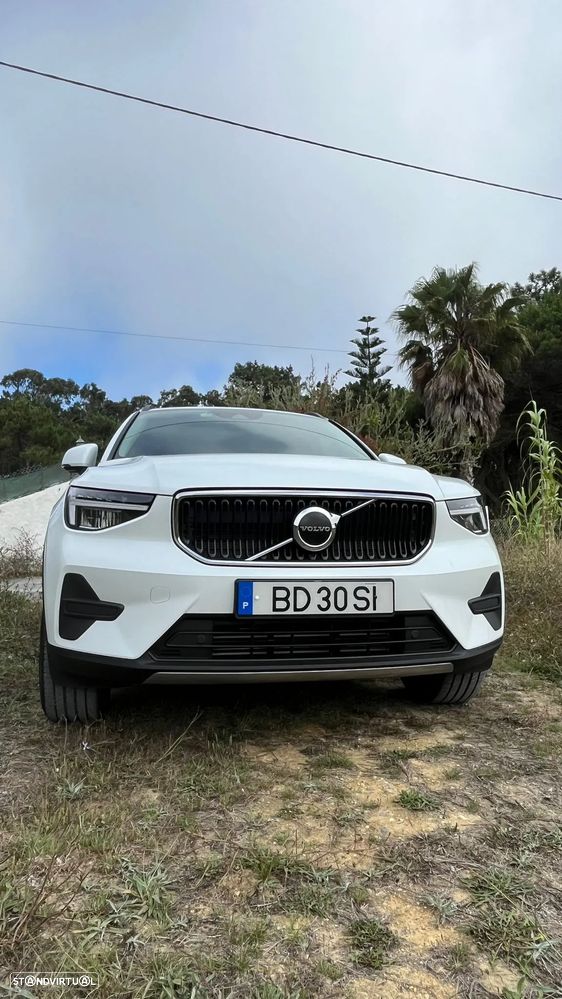 Volvo XC 40 1.5 T2 Essential Auto - 11