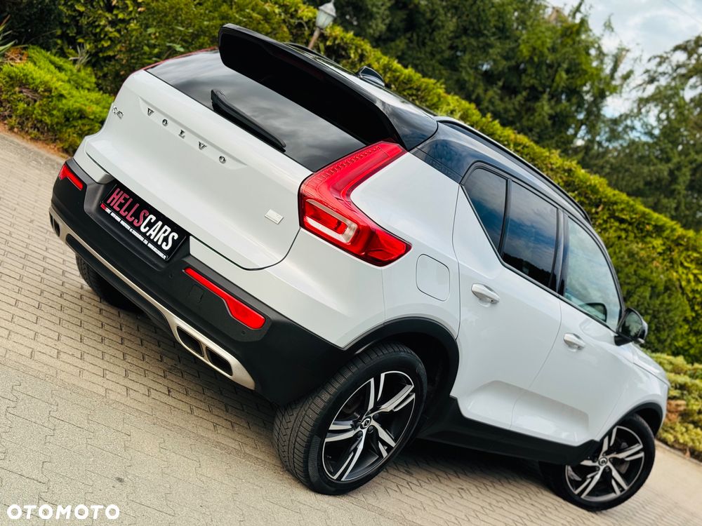Volvo XC 40 T4 Recharge DKG RDesign - 10