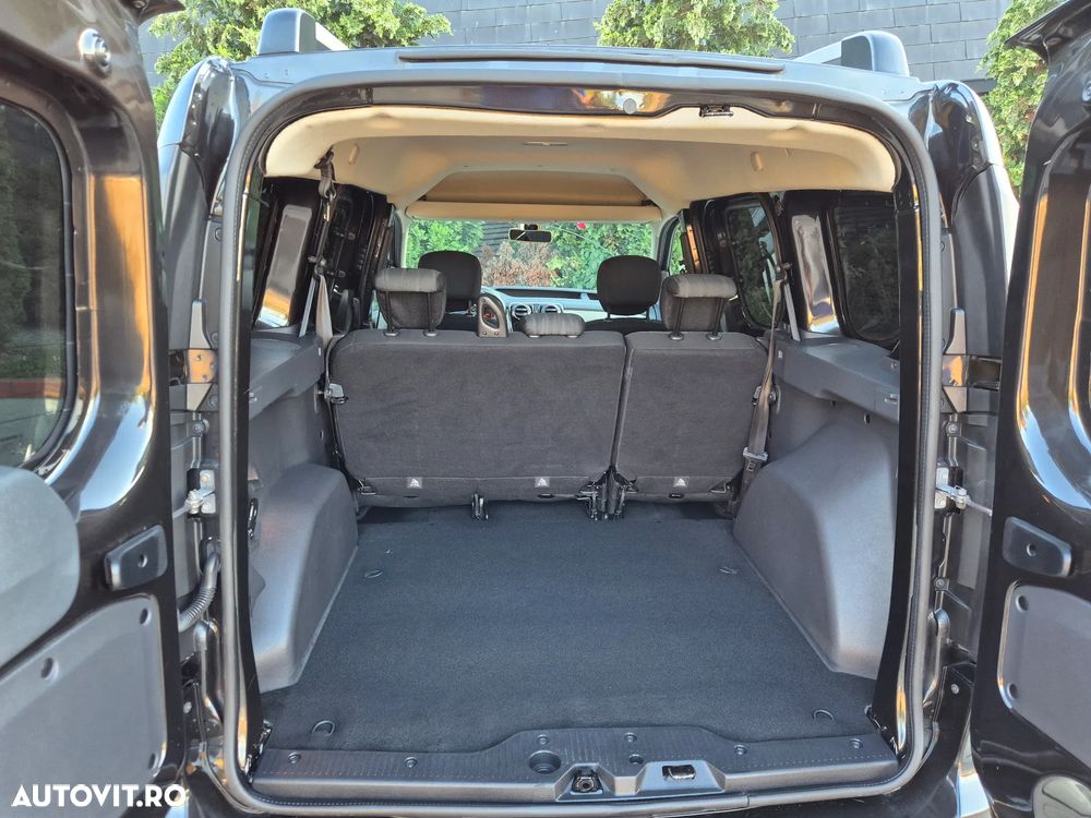 Dacia Dokker dCi 90 Stepway - 18