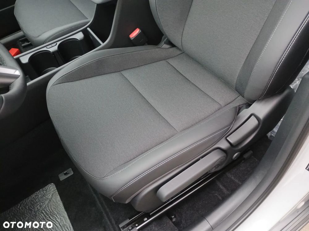 Hyundai Kona 1.6 GDI Hybrid Smart DCT - 12