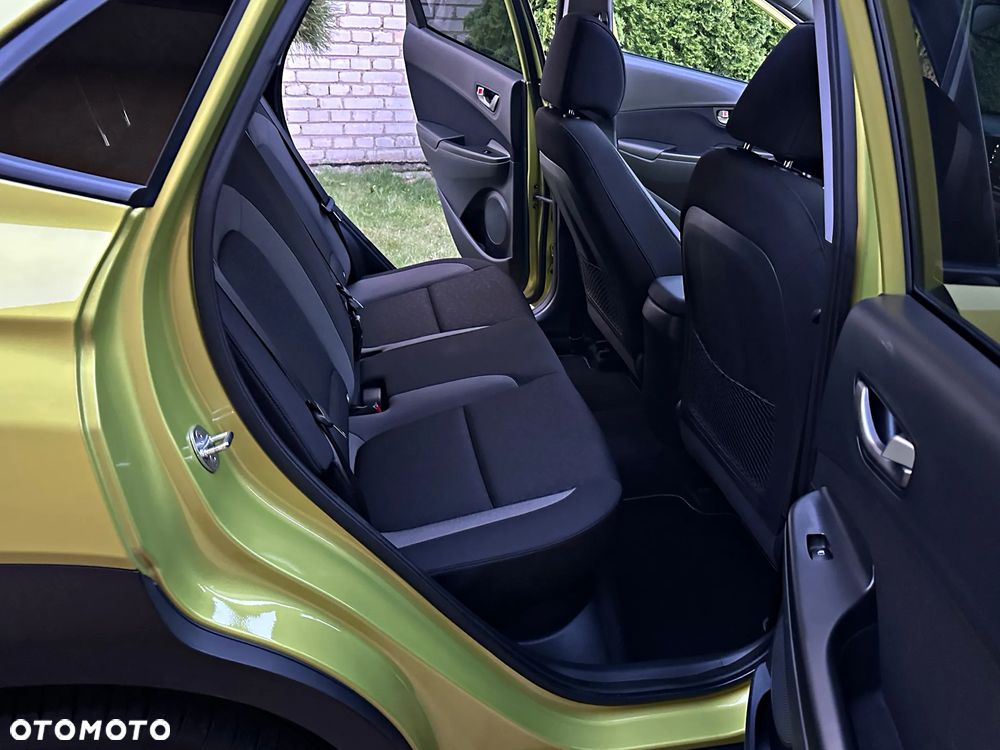 Hyundai Kona 1.6 T-GDI DCT Premium - 34