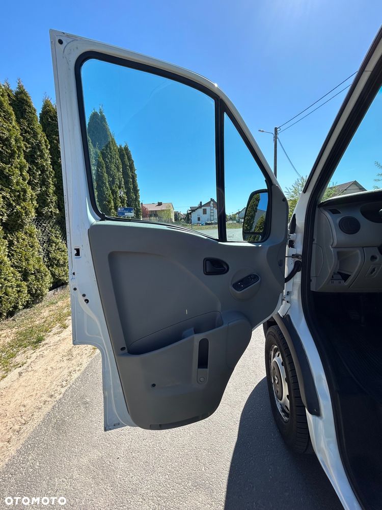 Renault MASTER - 5