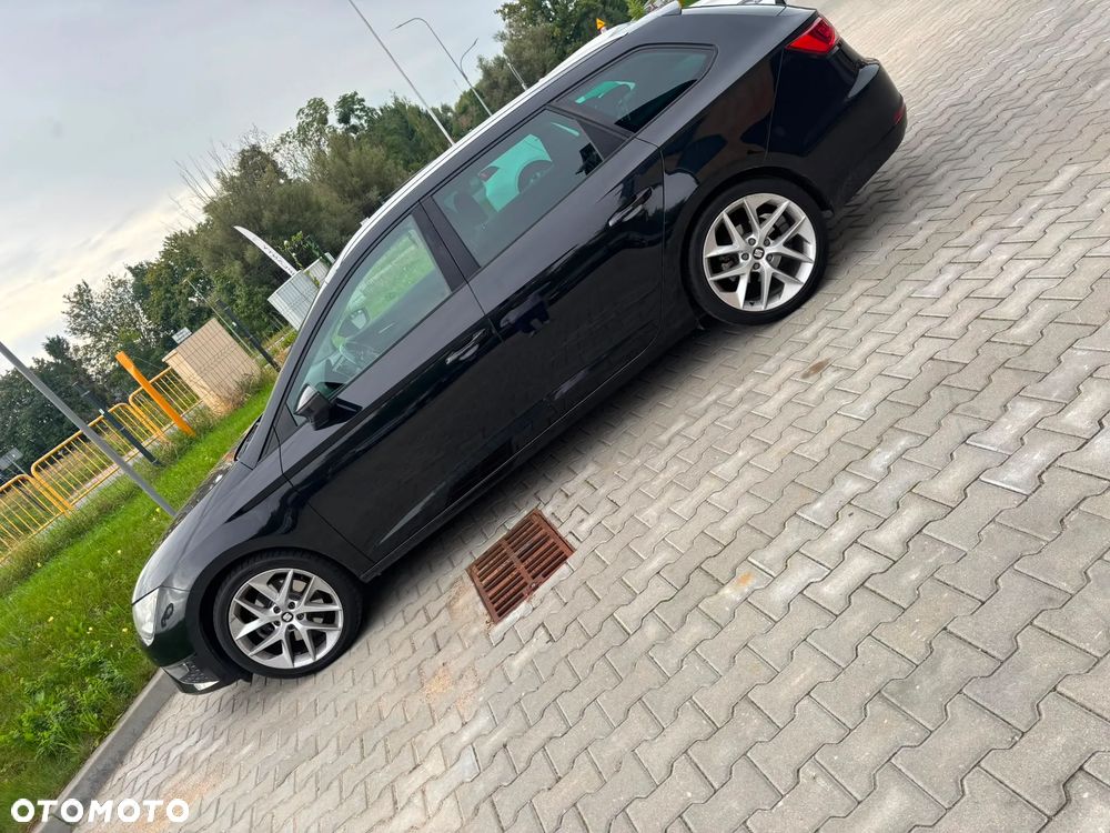 Seat Leon - 10