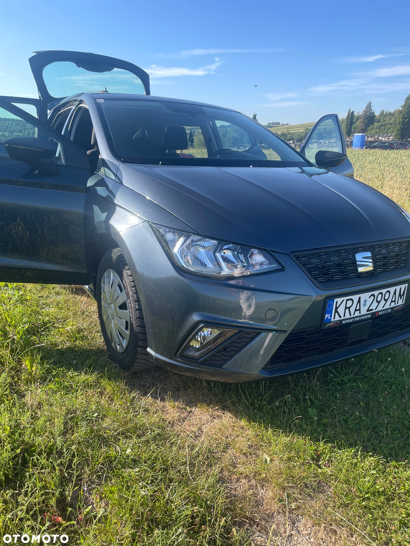 Seat Ibiza 1.0 EVO Style S&S - 2