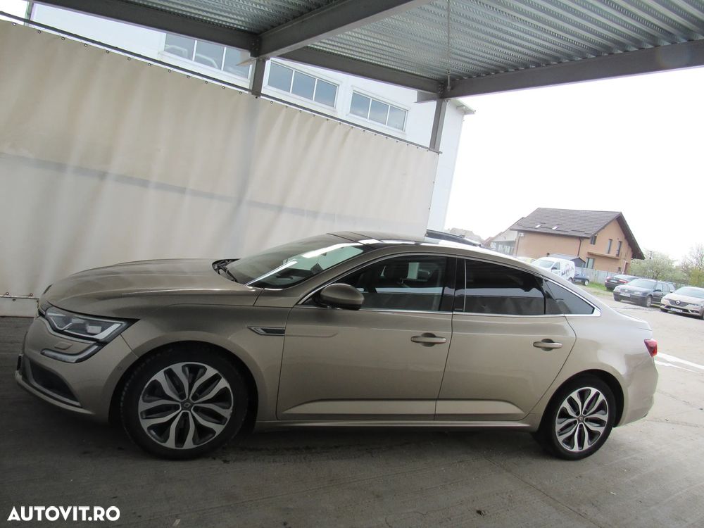 Renault Talisman - 4